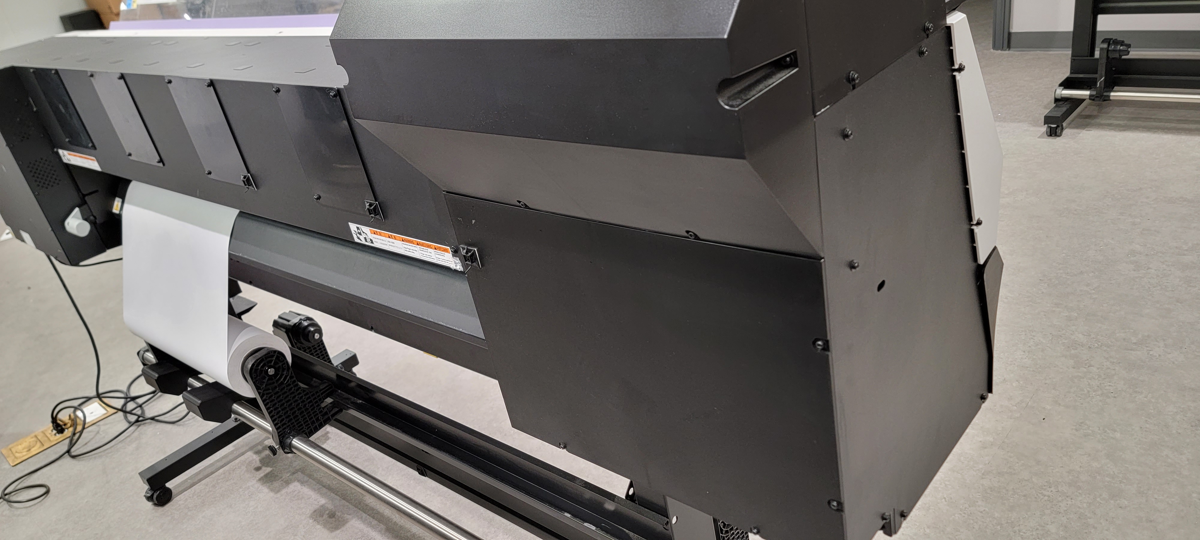 2017 Mimaki JV150-130